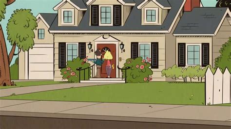 Mga video ng the loud house.